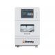 Integrated Dental Milling Machine 800W 5 Axis Dental Lab 0.02mm Accuracy dual processing
