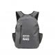 420DTPULightweight Foldable Waterproof Backpack Traveling Hiking Foldable Backpack dry bag