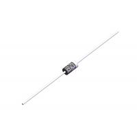 2a Super Fast Rectifier Diode ER 206 ER204 DO 15 Plastic Silicon Package