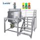 Stainless Steel Soap Mixing Machine