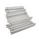Precision CNC Machining Parts with Chrome Plating and Tight Tolerance Control