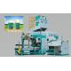 Palletizing Fully Automatic Rice Packing Machine 5.5KW 25kg To 50kg