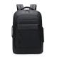 Anti Theft Waterproof 36 Litre Business Travel Backpack Polyester Lining