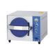 Table Top Medical Steam Sterilizer Autoclave , 20L Portable Autoclave Sterilizer