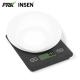 High Precision 11LB Digital Kitchen Scales With Bowl