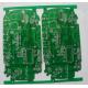 Double Sided PCB Rigid 94V0 OSP Double Layer Printed Circuit Board for Industrial Main Board