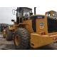 Hot Sale Used Caterpillar 966G Wheel Loader 22T weight  CAT 3306 engine with good condition and best price