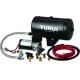 Metal 1.0 Gallon Portable Compressed Air Tank On Board Air System