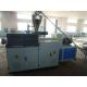 CE Plastic Profile Extrusion Line for PVC Plastic And Wood Foamed Profile And Plate