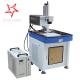 Glass Perfume Bottle UV Laser Marking Machine Small Thermal Influence Area Etcher