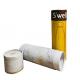150GSM Round Paper Tube Packaging Litho 4C Cardboard Tube Containers