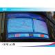 High Brightness P8 Flexible Led Display , Soft Led Curtain Screen