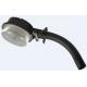 Dusk To Dawn Area Commercial LED Outdoor Lighting 50-70W 9100LM LED Barn Lights