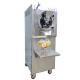European Standard Quality Italian Gas Snowball Gelato Ice Cream Making Household Cryogenic Continuous Freezer Machine