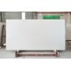 Artificial Cararra White Quartz Stone For Kitchentop/ Building Material With SGS Standards