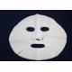 Customzied Spunlace Nonwoven Fabric Facial Sheet Mask High Breathability