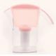Customized Color Home Drinking Water Filtration Pitcher Healthy Eco - Friendly