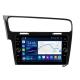2DIN Car Radio 7 GPS Navigation for VW PASSAT POLO GOLF 5 6 TOURAN TIGUAN SEAT SKODA