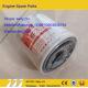 brand new  C4058964 Coolant Filter, 4110000081008 , DCEC engine  parts for DCEC Diesel Dongfeng Engine