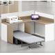 Silver Window Separation Job Locations Adjustable Height for Precise Separation