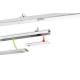 ENEC Replacement T8 T5 LED Linear Trunking System