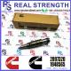 Common Rail Diesel Fuel Injector for ISX15 XPI 2872405 2894920 2897320
