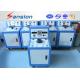 Auto Identify Variable Power Testing System Induced Triple Frequency Generator