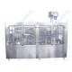 3 KW Total Power Pure Water Filling Machine Stainless Steel 304 Material