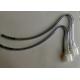 3.0mm Rae Tracheal Tube PVC Oral Endotracheal Intubation