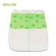 Medium Adults Wearing Diapers Wet Indicator Frontal Page PE Backsheet