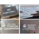 5000 Tons Marine ABS RINA AH32 DH32 EH32 FH32 Ship Building Steel Plate Width Range 1000 Mm 3900 Mm