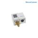 -0.5~3bar SPDT Brass Adjustable Pressure Switches