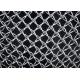 Honeycomb Decorative Mesh in Various Colors and Materials Greatly Inspires Designers