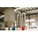 Automatic Airflow Drying Equipment For Drying Wood Powder