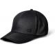 Fashionable Embroidered Logo Cap with Curved Visor - Logo Embroidered