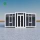 Expandable Prefab House Designed With Specific Dimensions Seismic Performance Level 8
