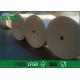Professional Gift Paper Rolls With Food Grade Wood Pulp Paper , Size Customized
