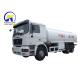 Shacman 6X4 10wheel 290HP 20cbm Feul Tank and Water Tank Truck with 371HP Horse Power