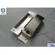 ODM Custom Metal Parts Fabrication SUS410 Stainless Steel Cover For Sensor Protection