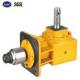 10 Kg High Precision Planetary Gearbox for Heavy-Duty Cast Iron Machinery Applications