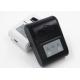 Mini Linux bluetooth thermal receipt printer  2 Inch With Battery , mobile ticket printer