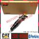 Common rail fuel injector  20R-8060 328-2573 387-9433 245-3517 245-3518 293-4067 293-4071 for C-A-T C7 C9