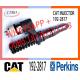 Diesel Engine Injector 392-0226 392-6214 20R-1262 192-2817 For  5130/5230 Common Rail