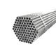 ASTMA500 ASTMA53 Pre Galvanized Metal Pipes 5.8M 11.8M