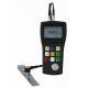 Ultrasonic Paint Coating Thickness Gauge With 500 Test Values Automatic Power Off Device