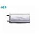 Active Energy Ultra Thin Battery 3.0V 750mAh CP223565 Li - MnO2 For ETC Device