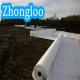 Non Woven Geotextile Drainage Fabric For Construction 100gsm-1000gsm