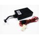 4G Multiple alarms Anti Theft GPS Tracker Device With PC Platform / Mobile APP