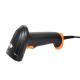 Compatible POS Barcode Scanner 1D High Speed 650nm Laser Handheld Scanner Gun