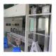 High Capacity Continuous Dipping Line Condom Electric Test Machine